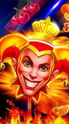 Royal Joker preview